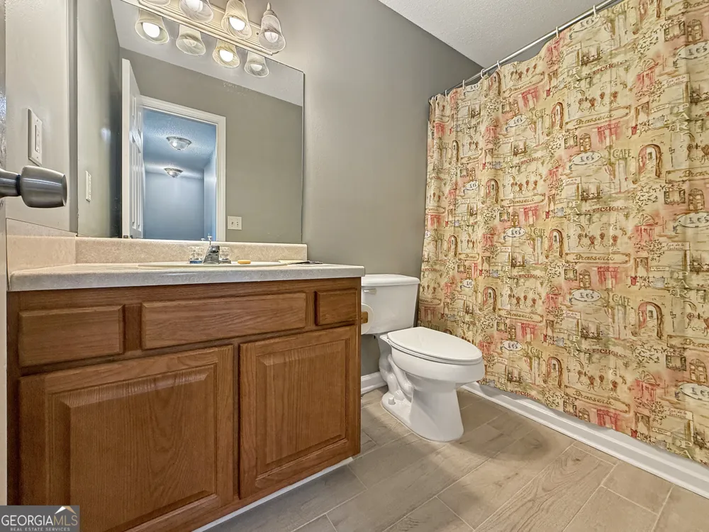 353 Smokewood WAY Newnan, GA 30263