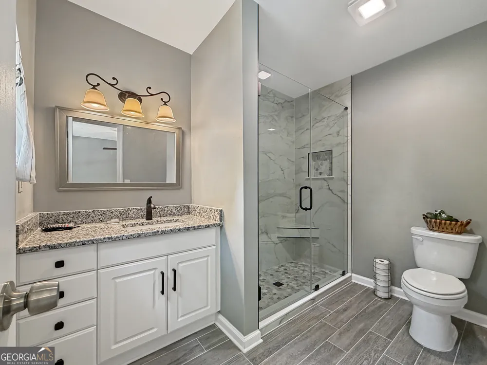 353 Smokewood WAY Newnan, GA 30263