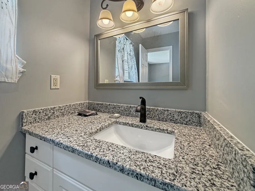 353 Smokewood WAY Newnan, GA 30263