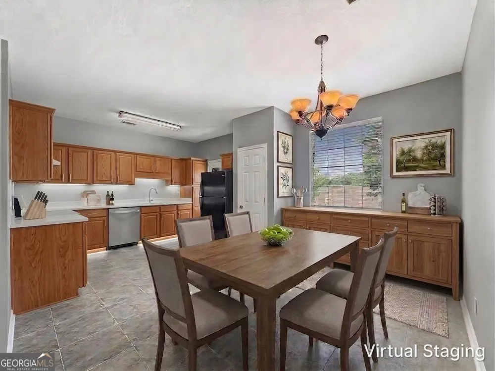 353 Smokewood WAY Newnan, GA 30263