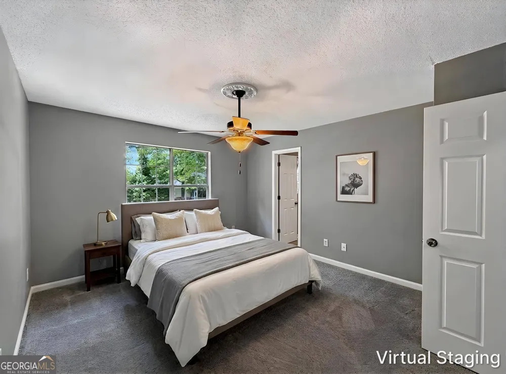 353 Smokewood WAY Newnan, GA 30263