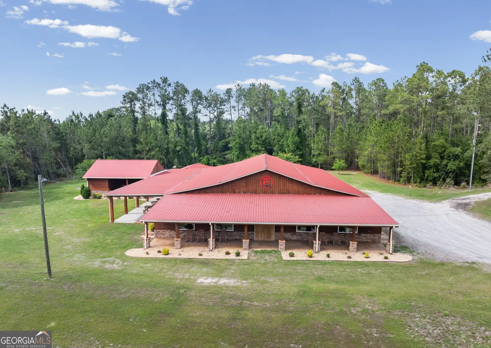 5300 GOLDEN ISLE W Baxley, GA 31513
