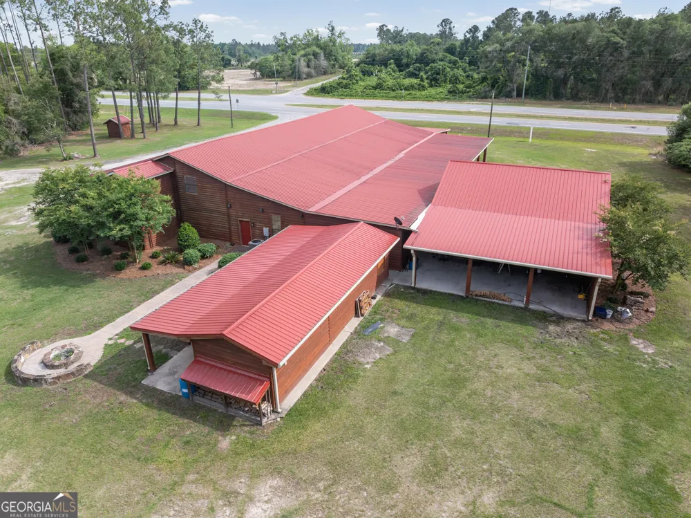5300 GOLDEN ISLE W Baxley, GA 31513