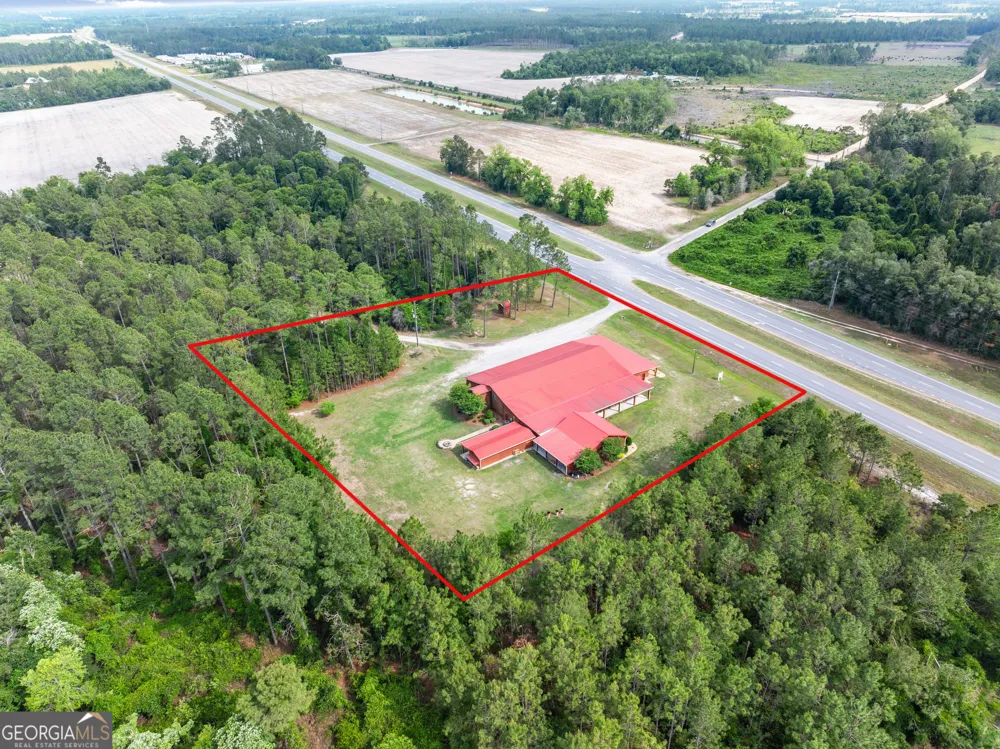 5300 GOLDEN ISLE W Baxley, GA 31513