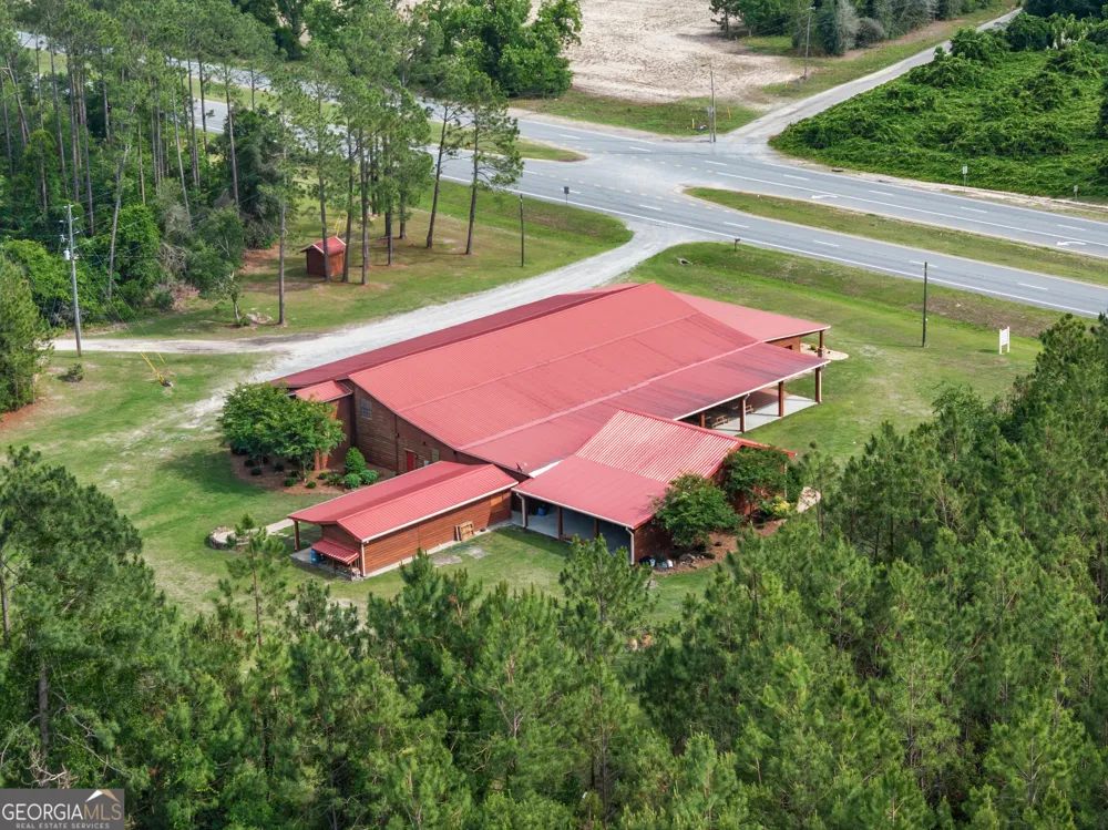 5300 GOLDEN ISLE W Baxley, GA 31513