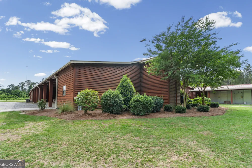 5300 GOLDEN ISLE W Baxley, GA 31513