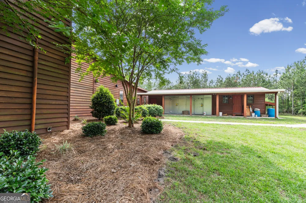 5300 GOLDEN ISLE W Baxley, GA 31513
