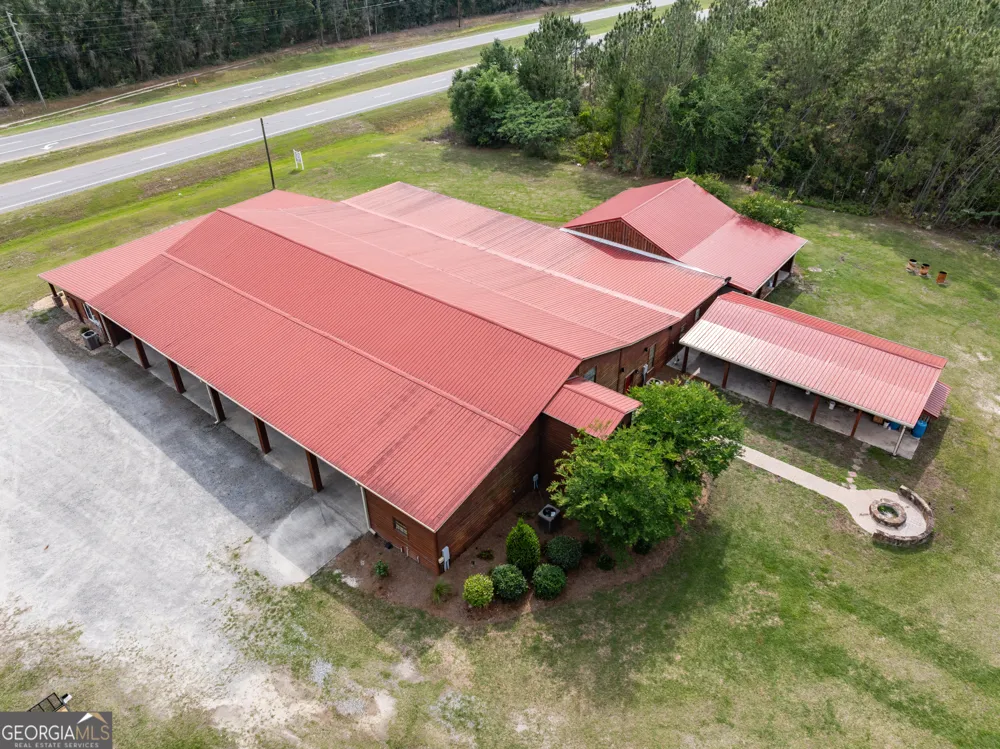 5300 GOLDEN ISLE W Baxley, GA 31513