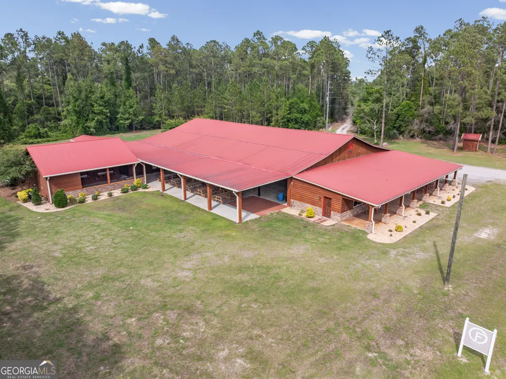 5300 GOLDEN ISLE W Baxley, GA 31513