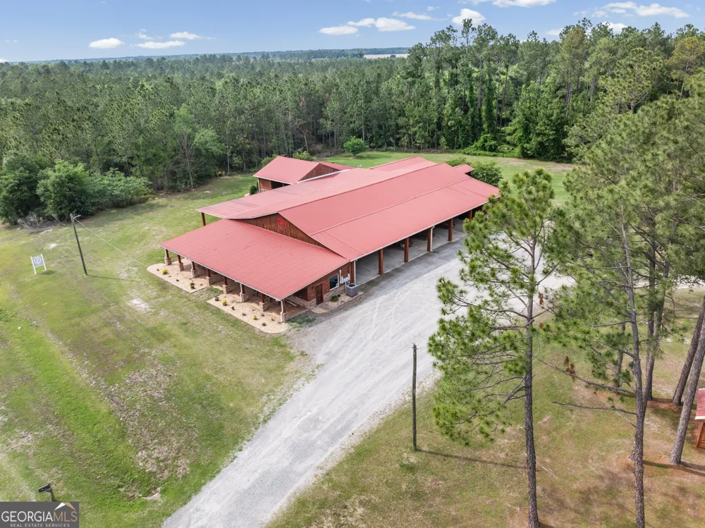 5300 GOLDEN ISLE W Baxley, GA 31513
