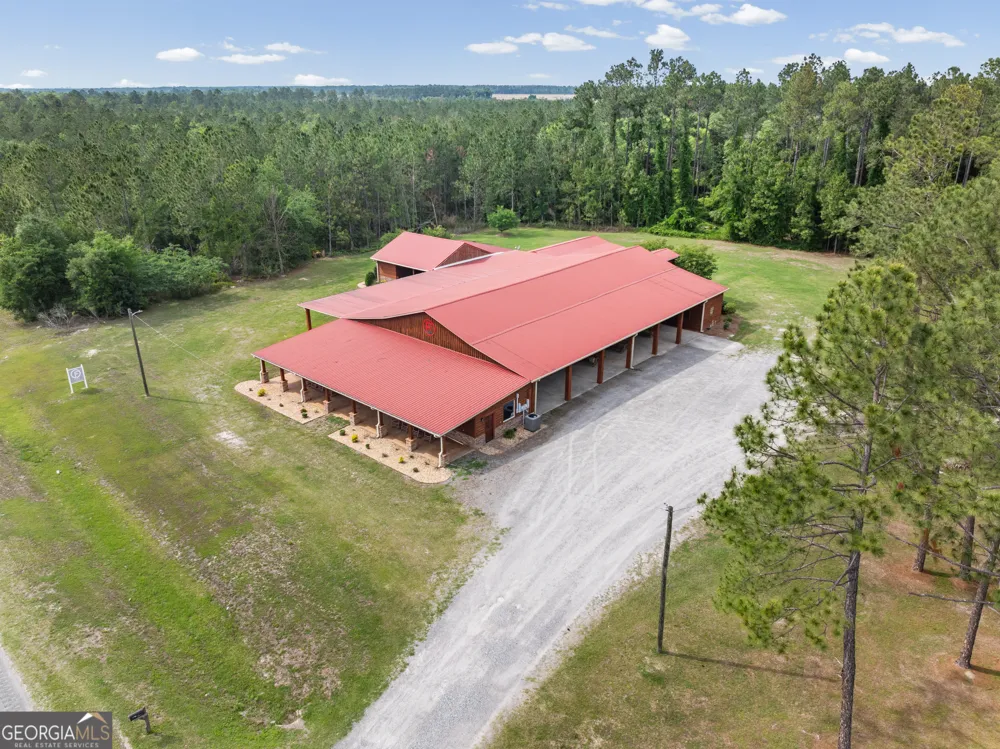 5300 GOLDEN ISLE W Baxley, GA 31513