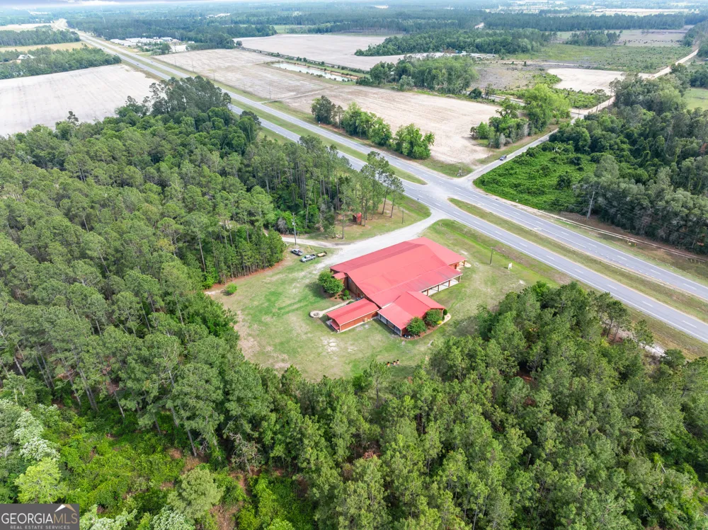 5300 GOLDEN ISLE W Baxley, GA 31513