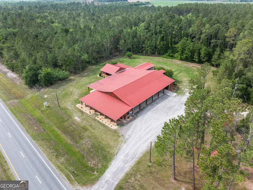 5300 GOLDEN ISLE W Baxley, GA 31513