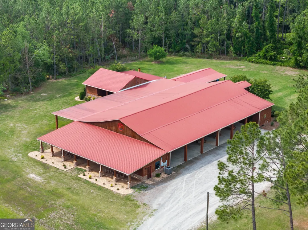 5300 GOLDEN ISLE W Baxley, GA 31513