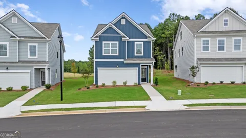 1278 Harmony Ridge CT