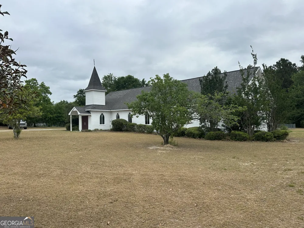 1450 SAVANNAH HWY Savannah Hwy Sylvania, GA 30467