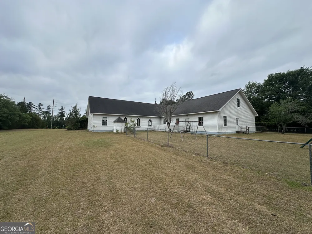 1450 SAVANNAH HWY Savannah Hwy Sylvania, GA 30467