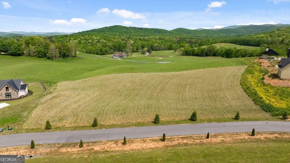 LOT 2 Bravo WAY Talking Rock, GA 30175