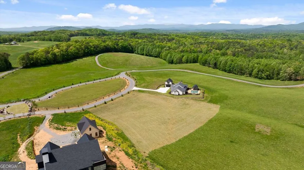 LOT 2 Bravo WAY Talking Rock, GA 30175
