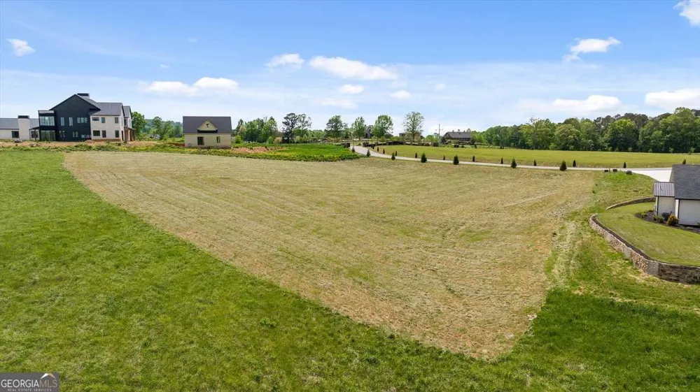 LOT 2 Bravo WAY Talking Rock, GA 30175
