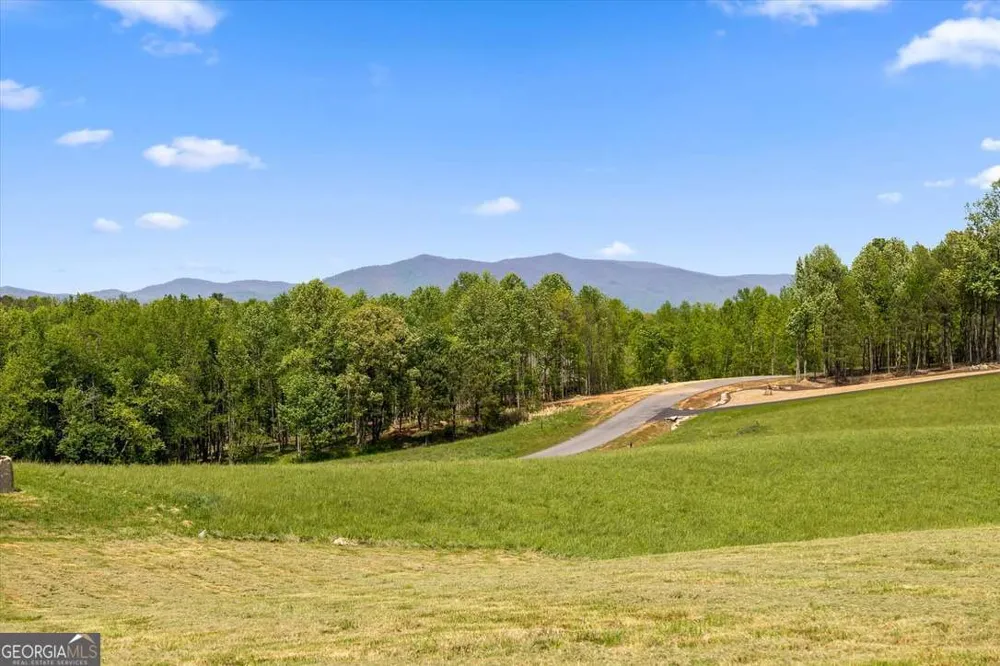 LOT 2 Bravo WAY Talking Rock, GA 30175