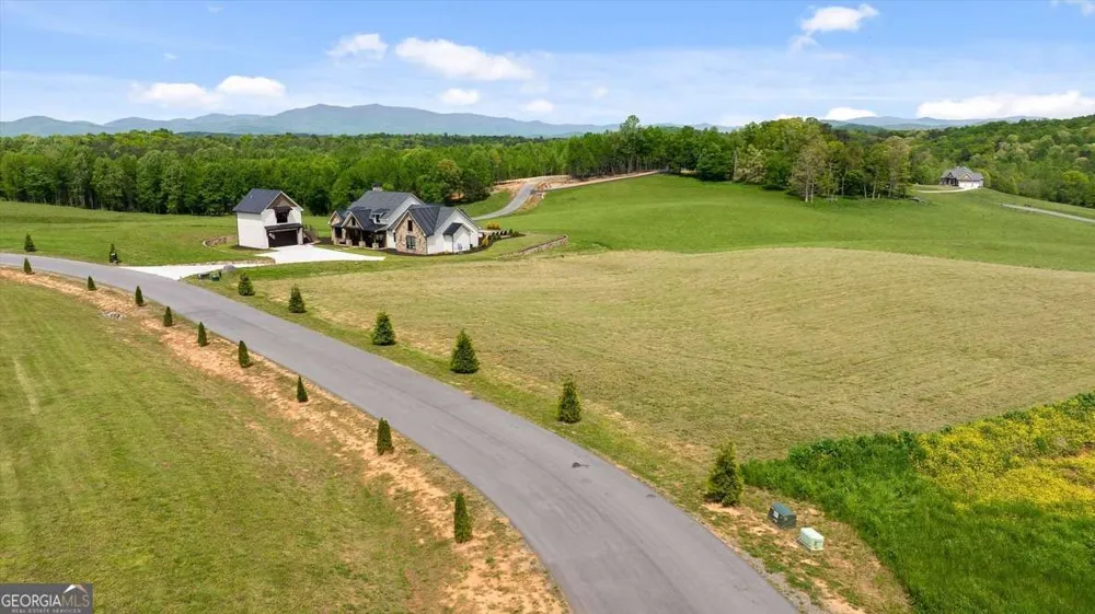 LOT 2 Bravo WAY Talking Rock, GA 30175