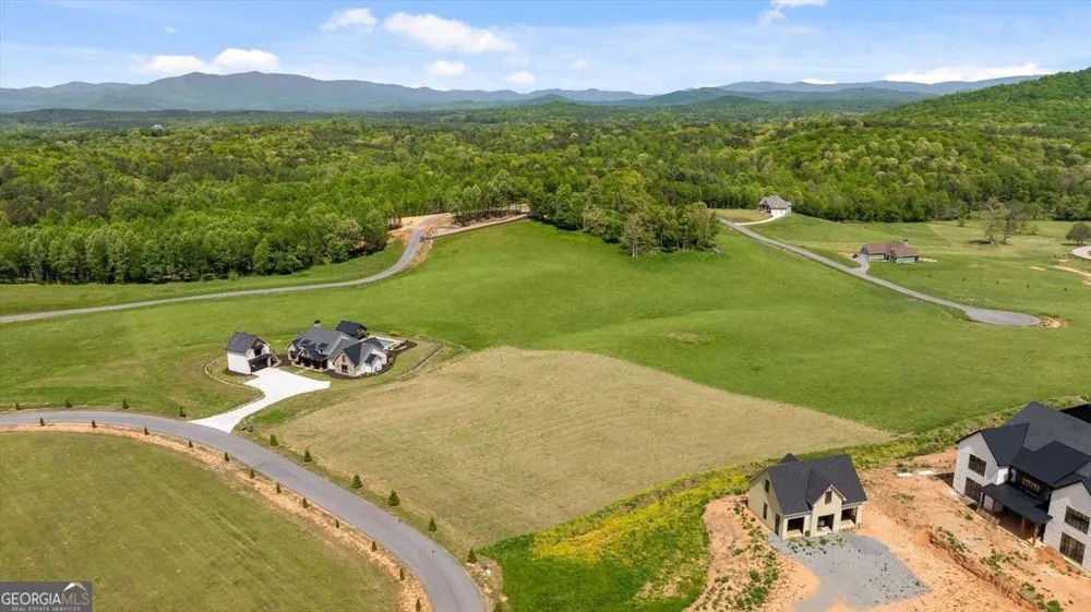 LOT 2 Bravo WAY Talking Rock, GA 30175