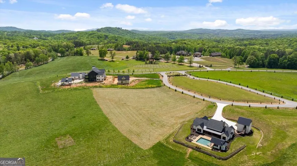 LOT 2 Bravo WAY Talking Rock, GA 30175