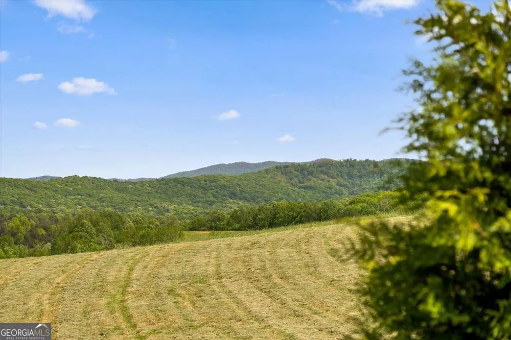 LOT 2 Bravo WAY Talking Rock, GA 30175