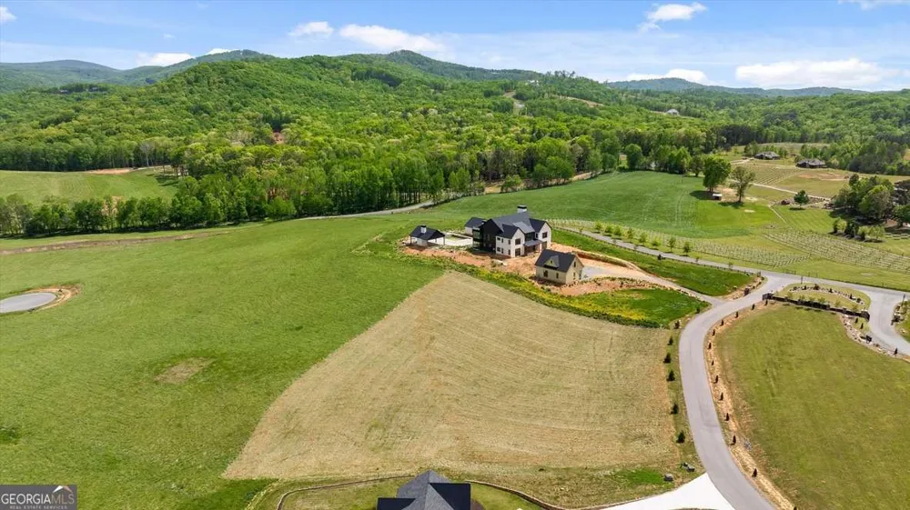 LOT 2 Bravo WAY Talking Rock, GA 30175