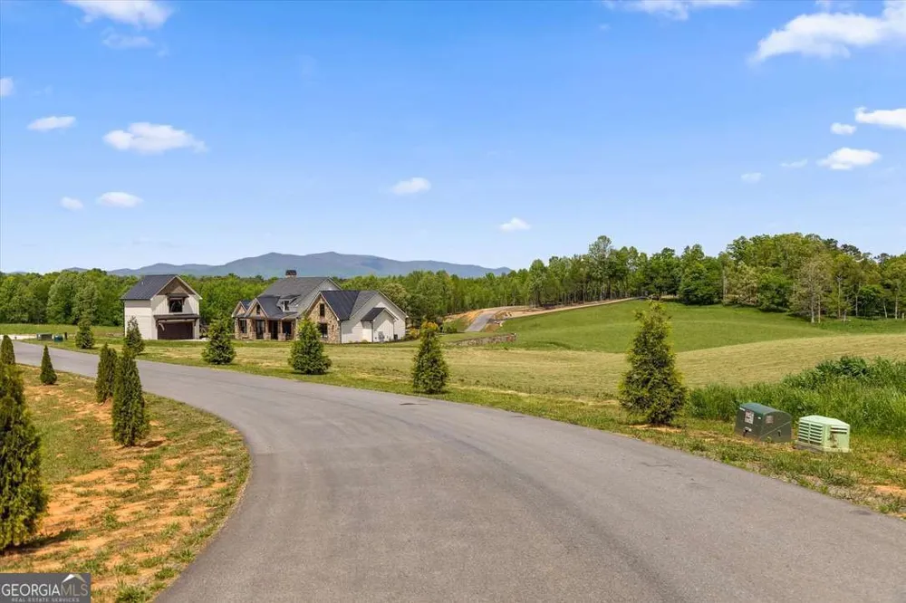 LOT 2 Bravo WAY Talking Rock, GA 30175