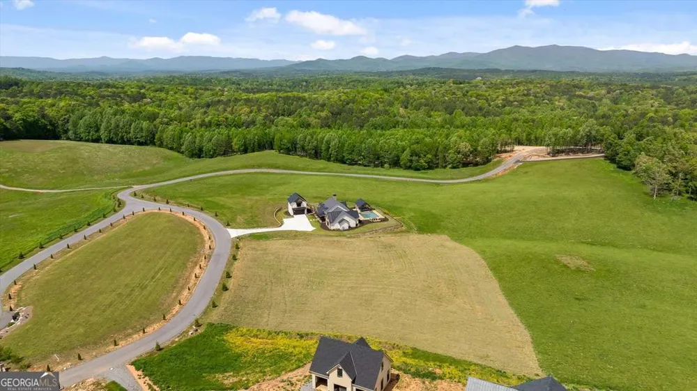 LOT 2 Bravo WAY Talking Rock, GA 30175