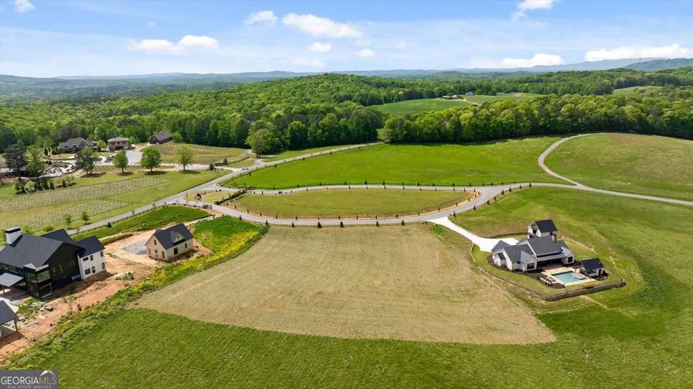 LOT 2 Bravo WAY Talking Rock, GA 30175