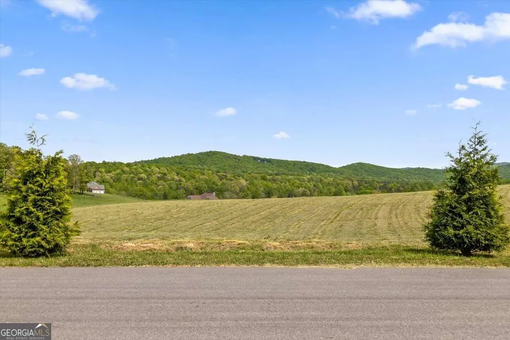 LOT 2 Bravo WAY Talking Rock, GA 30175