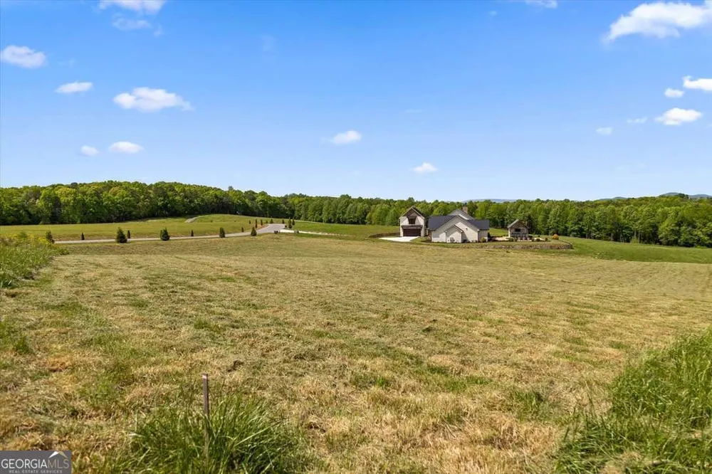 LOT 2 Bravo WAY Talking Rock, GA 30175