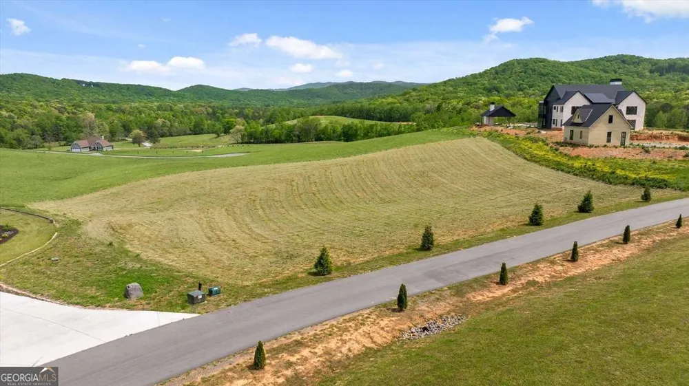 LOT 2 Bravo WAY Talking Rock, GA 30175