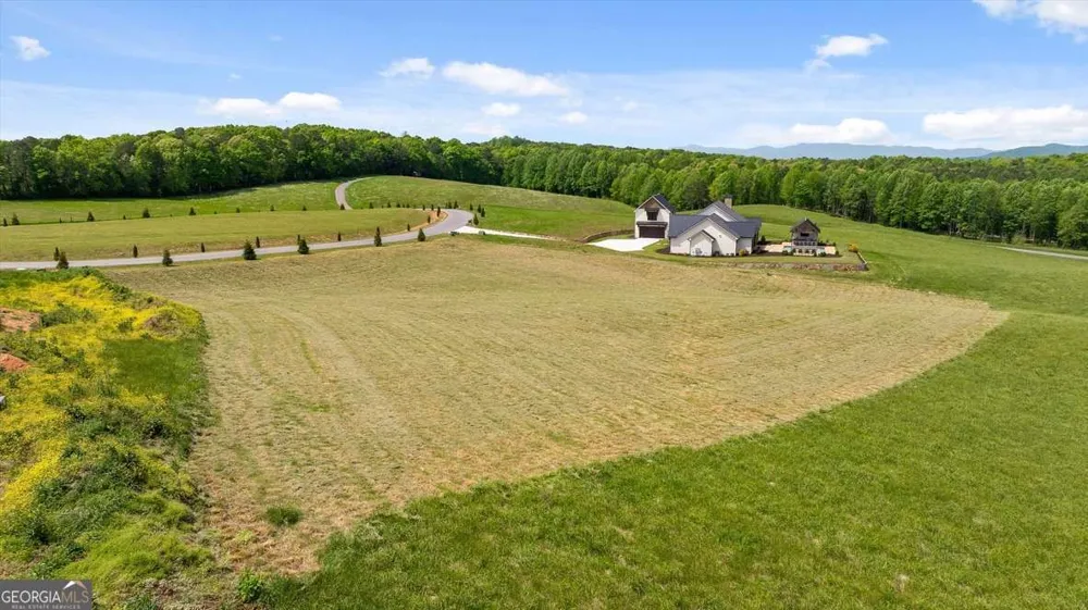 LOT 2 Bravo WAY Talking Rock, GA 30175