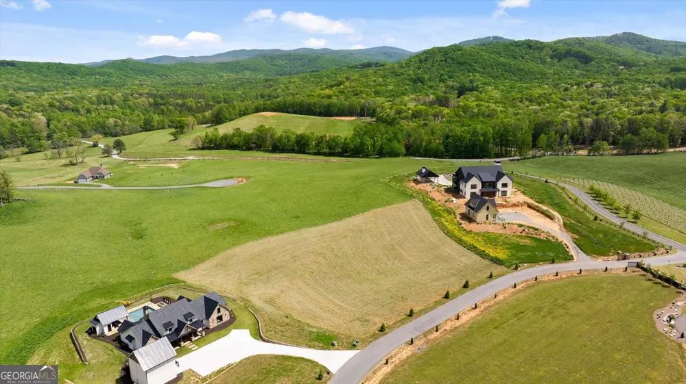 LOT 2 Bravo WAY Talking Rock, GA 30175