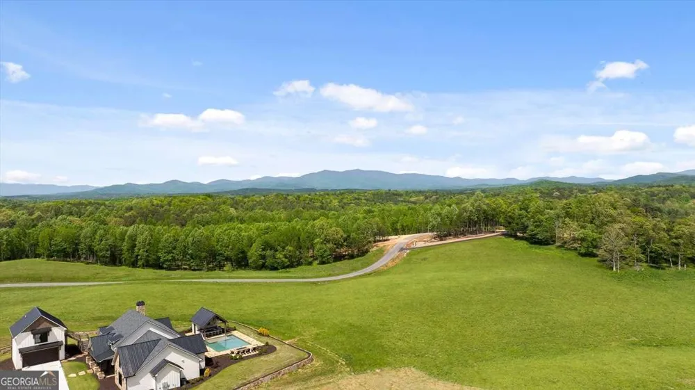 LOT 2 Bravo WAY Talking Rock, GA 30175