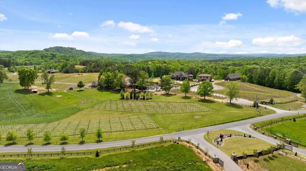 LOT 2 Bravo WAY Talking Rock, GA 30175