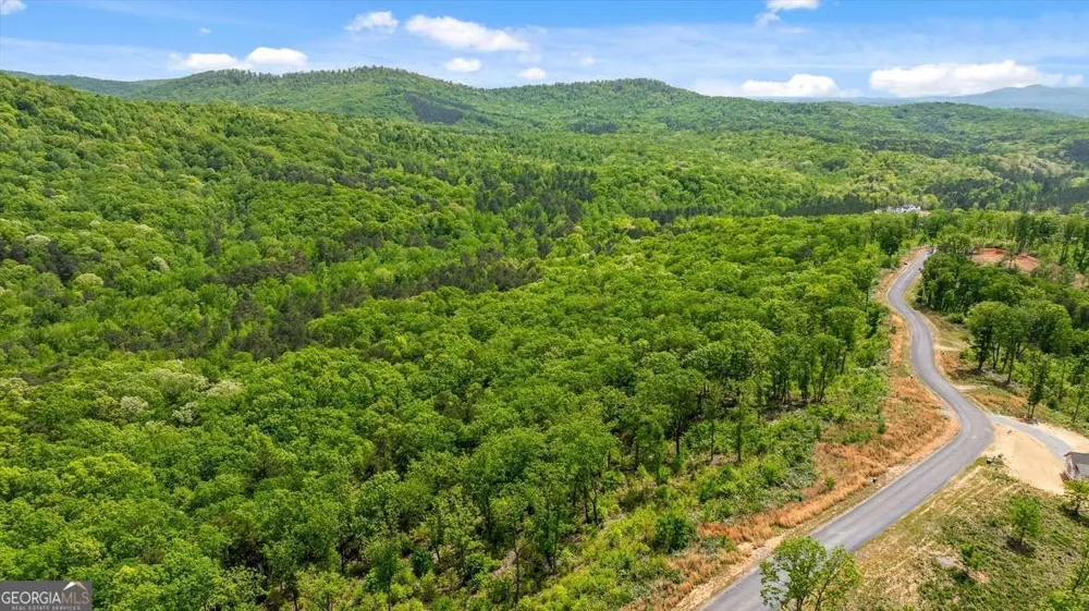 LOT 237 Highgrove DR Talking Rock, GA 30175
