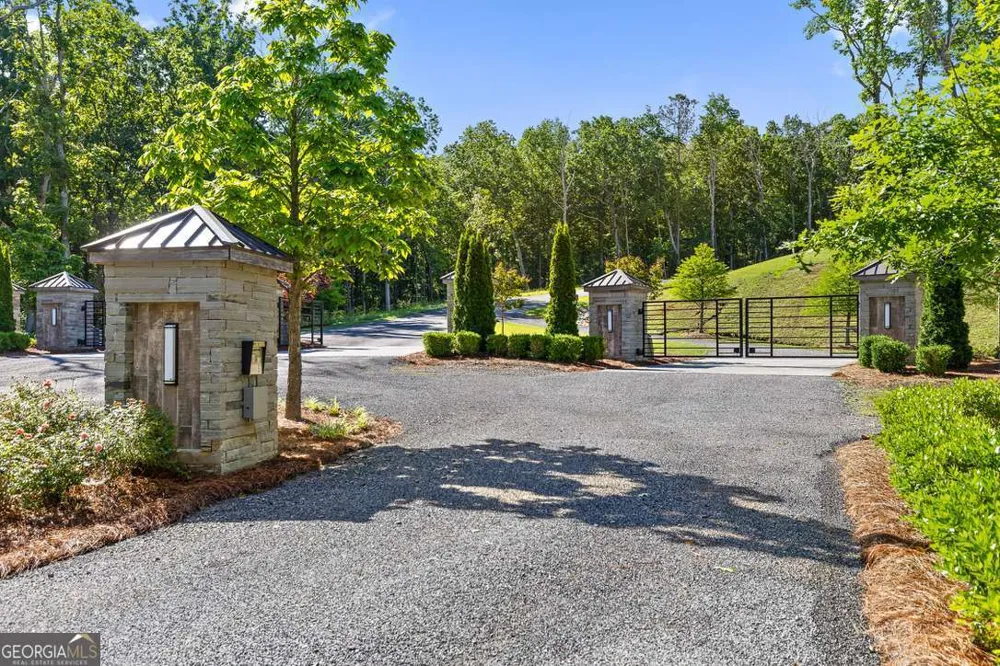 LOT 237 Highgrove DR Talking Rock, GA 30175