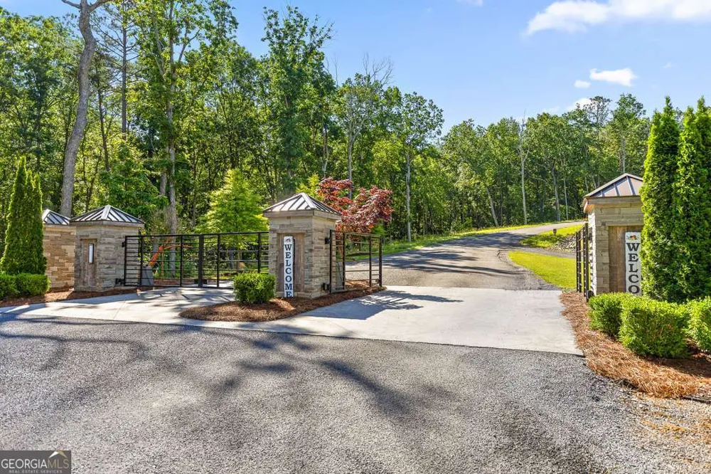 LOT 237 Highgrove DR Talking Rock, GA 30175