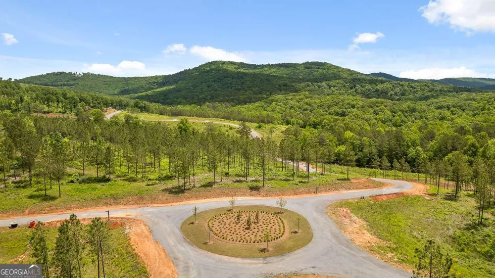 LOT 237 Highgrove DR Talking Rock, GA 30175