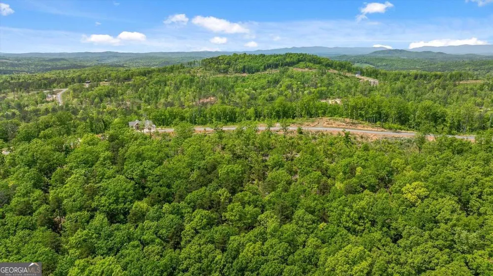 LOT 237 Highgrove DR Talking Rock, GA 30175