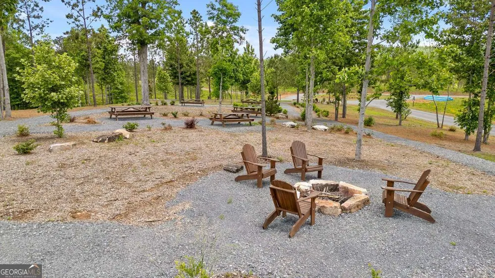 LOT 237 Highgrove DR Talking Rock, GA 30175