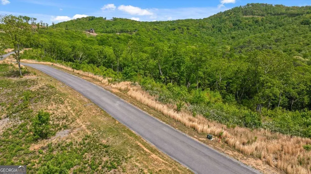 LOT 237 Highgrove DR Talking Rock, GA 30175