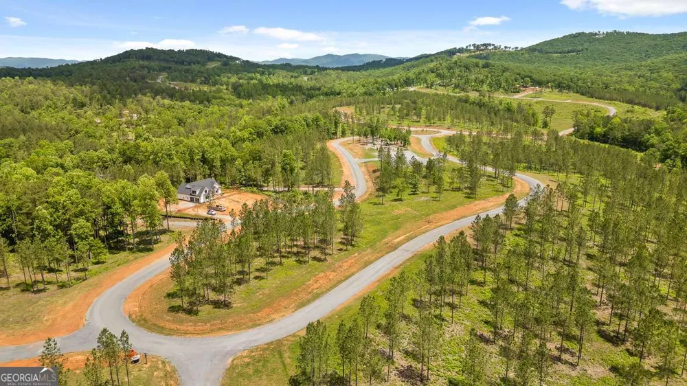 LOT 237 Highgrove DR Talking Rock, GA 30175