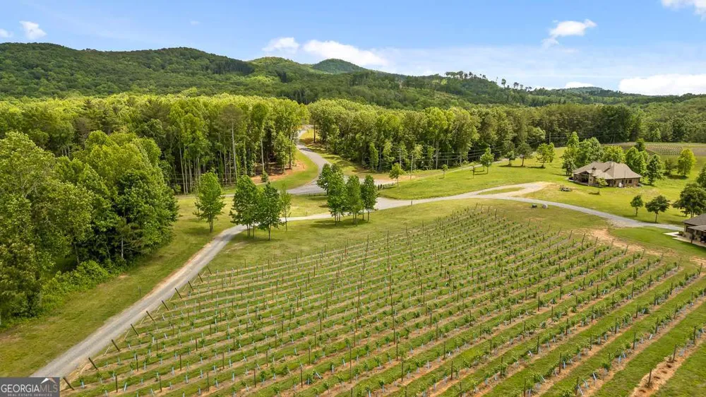 LOT 237 Highgrove DR Talking Rock, GA 30175