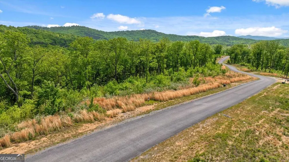 LOT 237 Highgrove DR Talking Rock, GA 30175